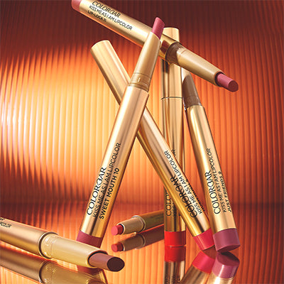 Kiss Me As I Am Lip Color