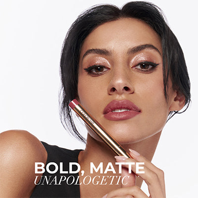 Kiss Me As I Am Lip Color