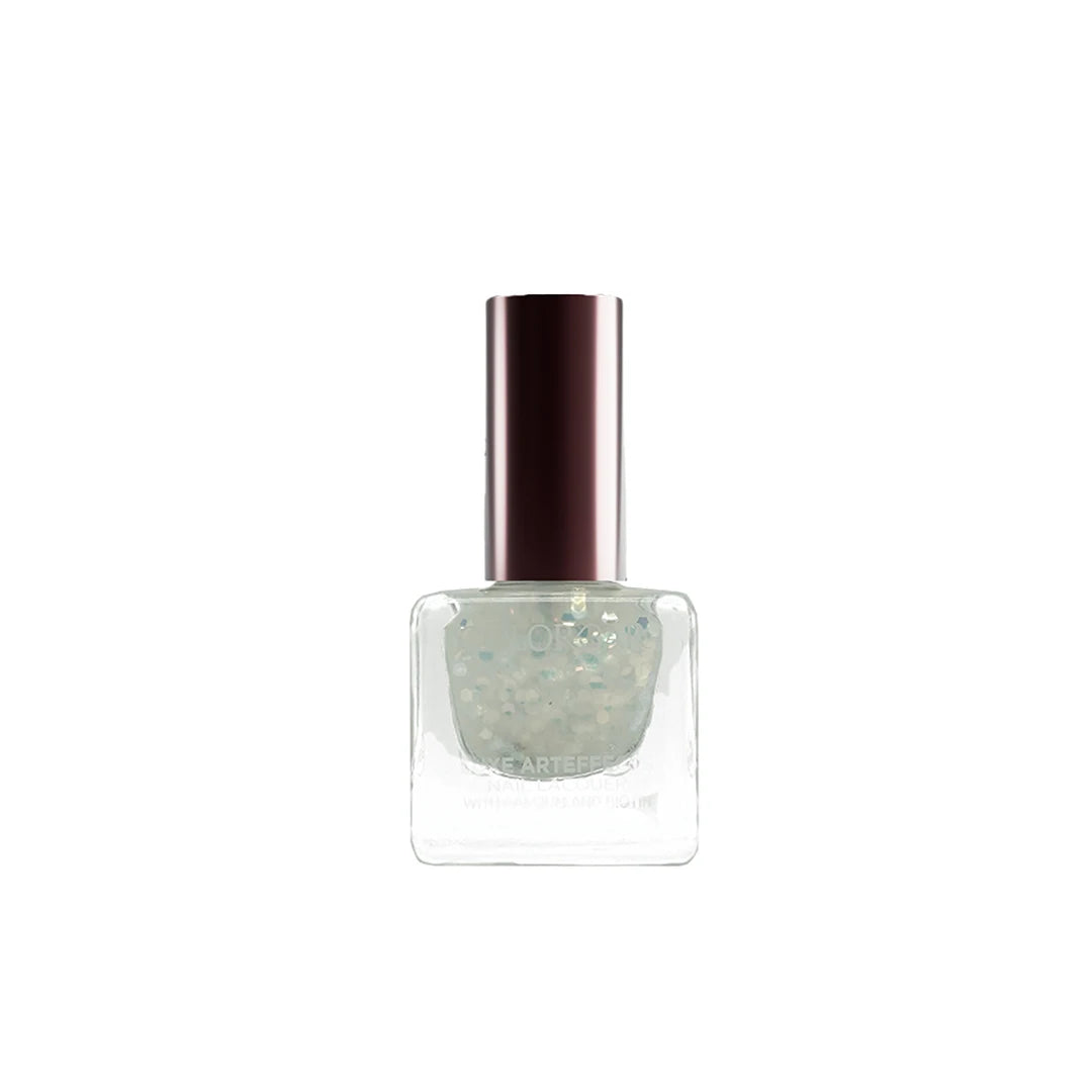 Luxe Arteffects Nail Lacquer