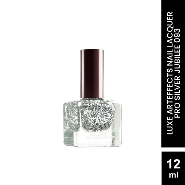 Luxe Arteffects Nail Lacquer