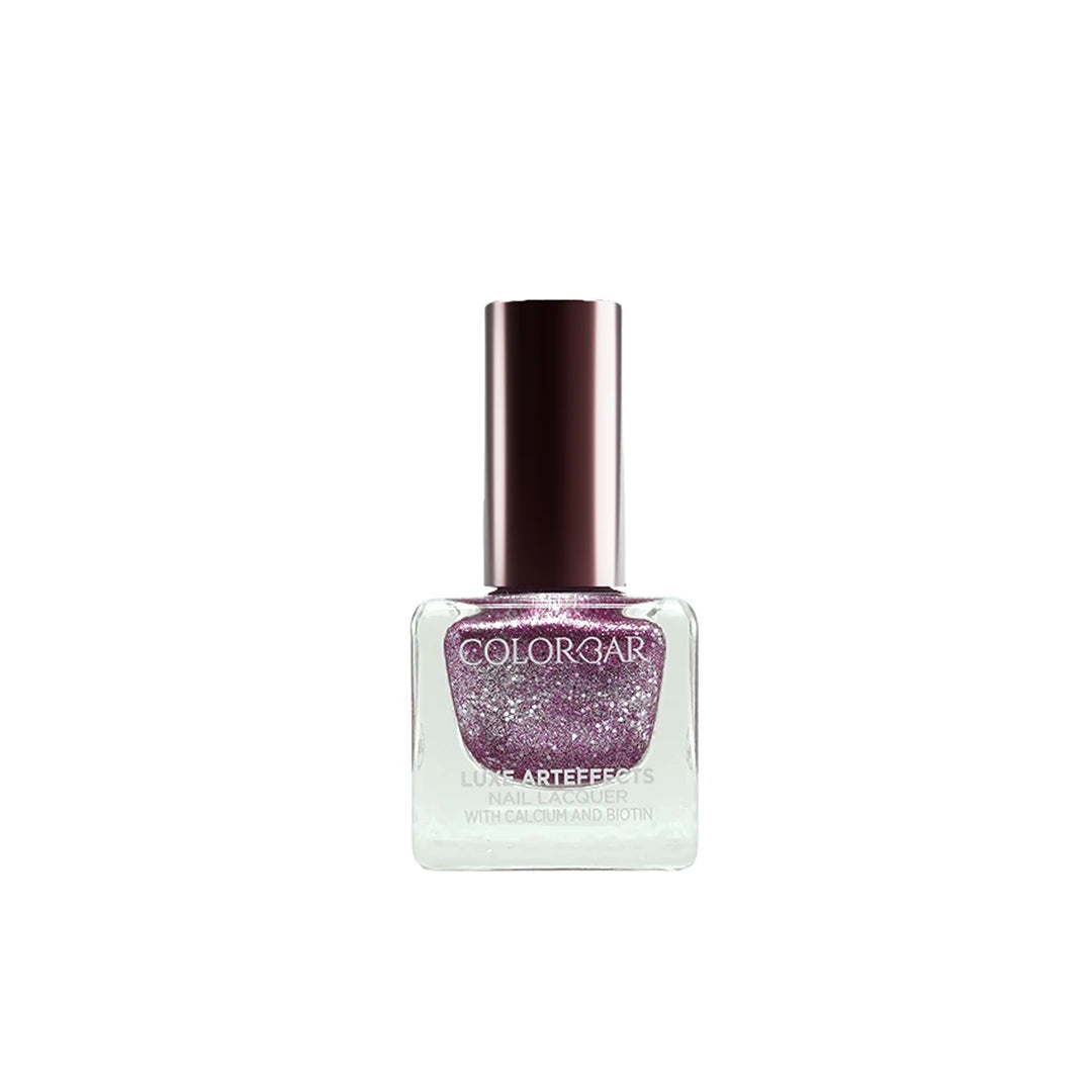 Luxe Arteffects Nail Lacquer
