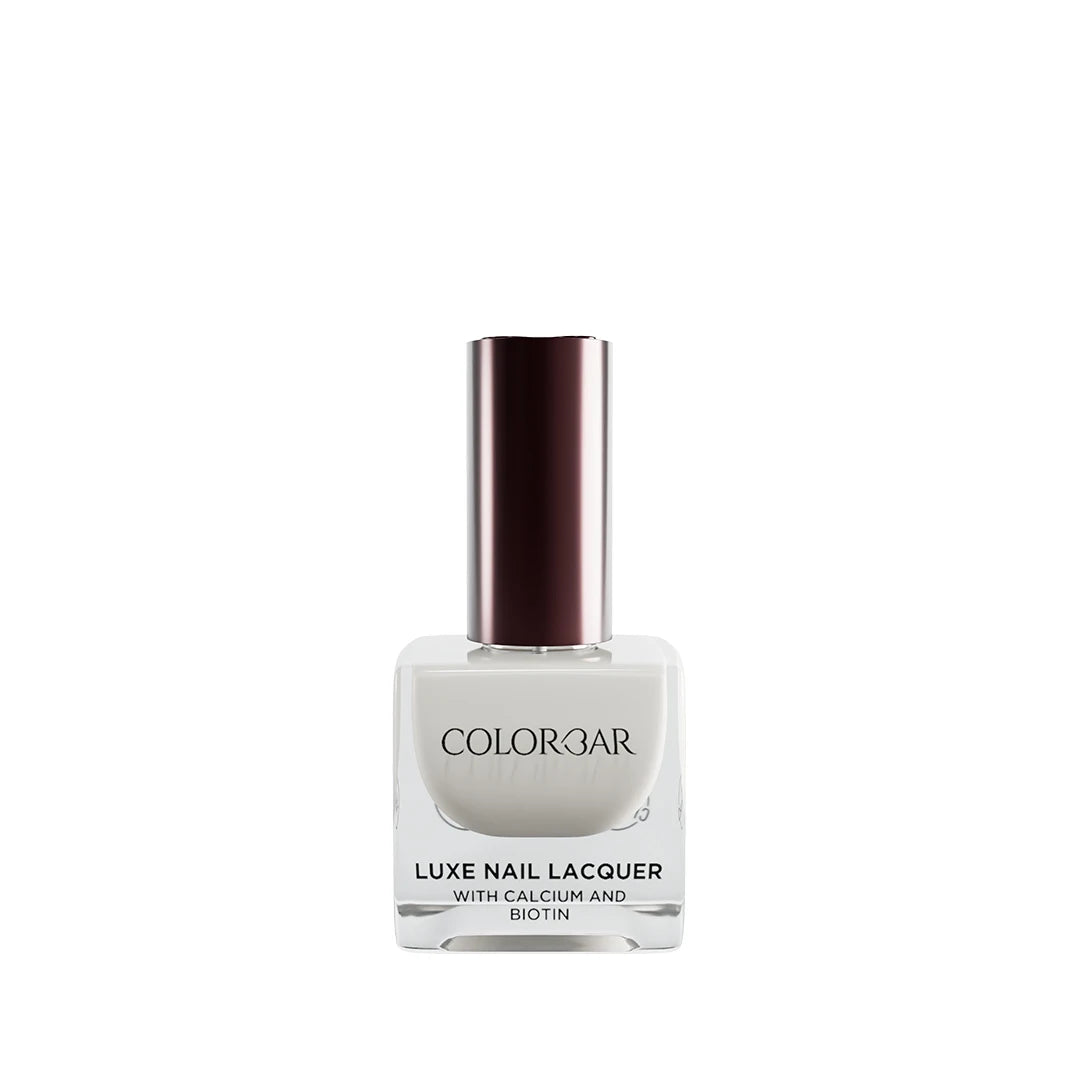 COLORBAR LUXE NAIL LACQUER
