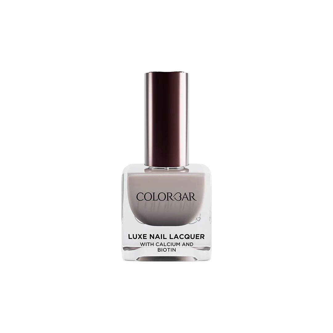 COLORBAR LUXE NAIL LACQUER