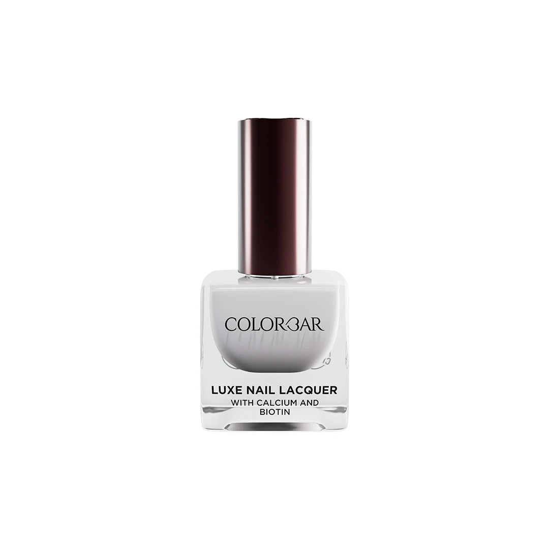 COLORBAR LUXE NAIL LACQUER
