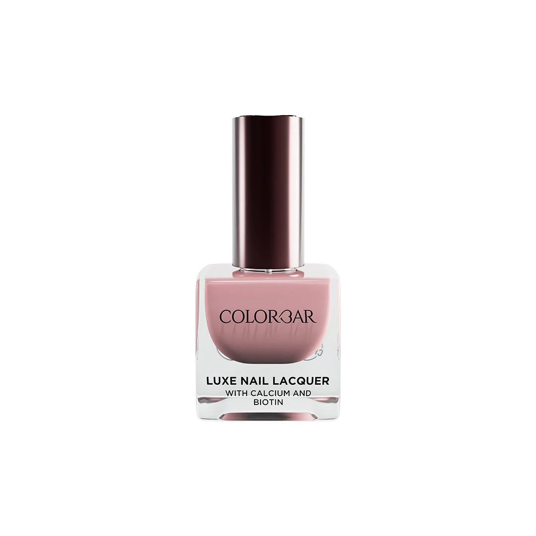 COLORBAR LUXE NAIL LACQUER