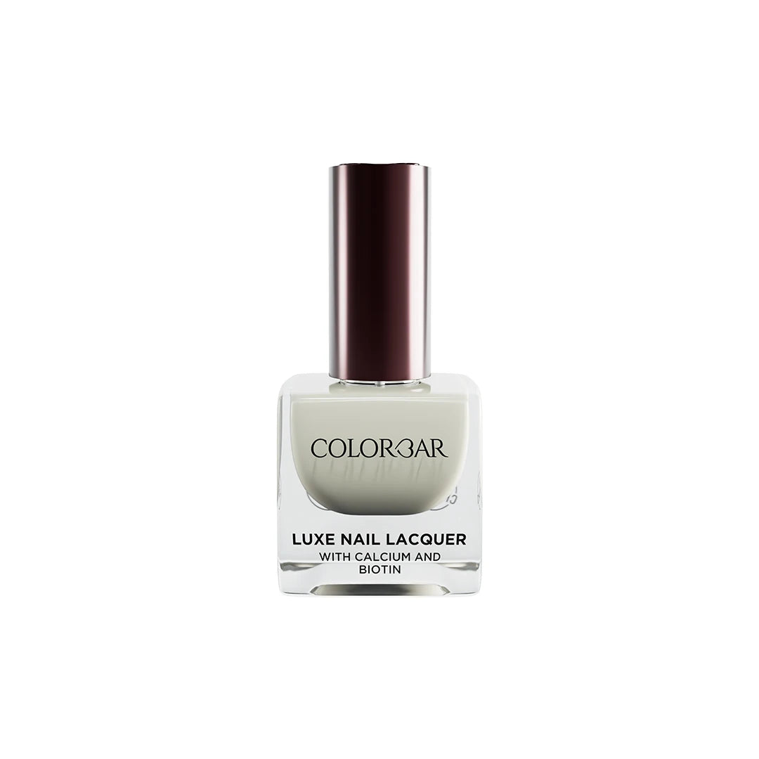 COLORBAR LUXE NAIL LACQUER