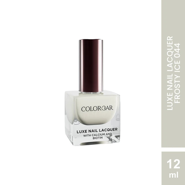 COLORBAR LUXE NAIL LACQUER