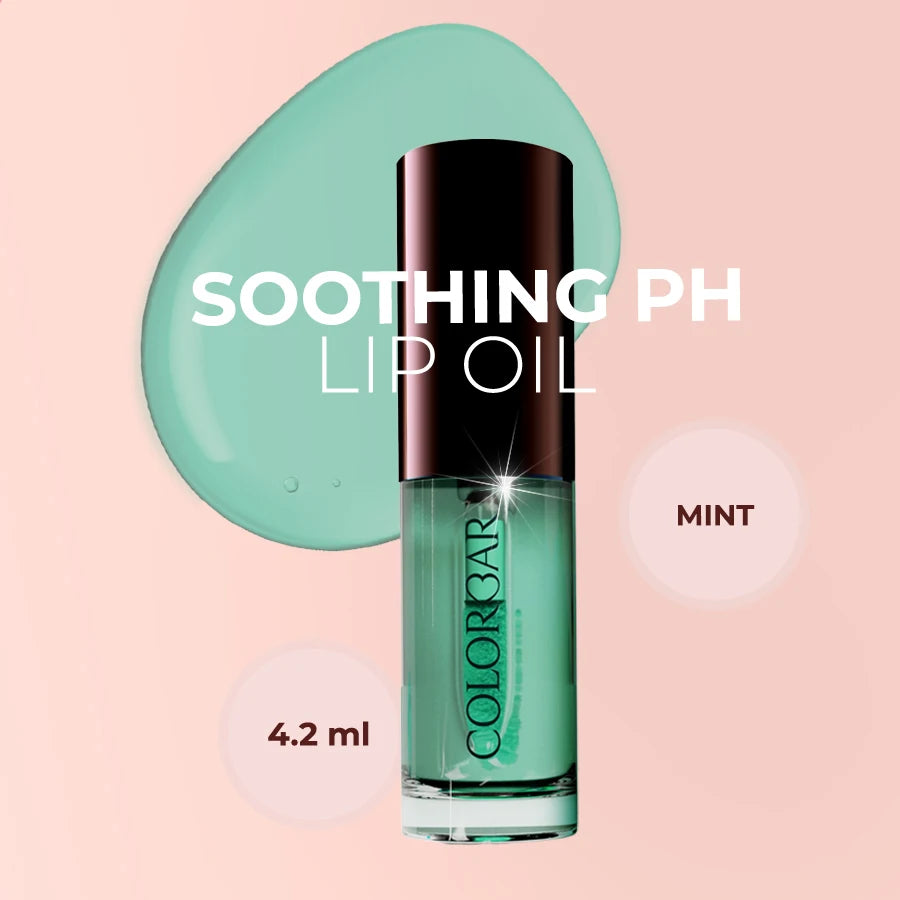 Soothing pH Lip Oil