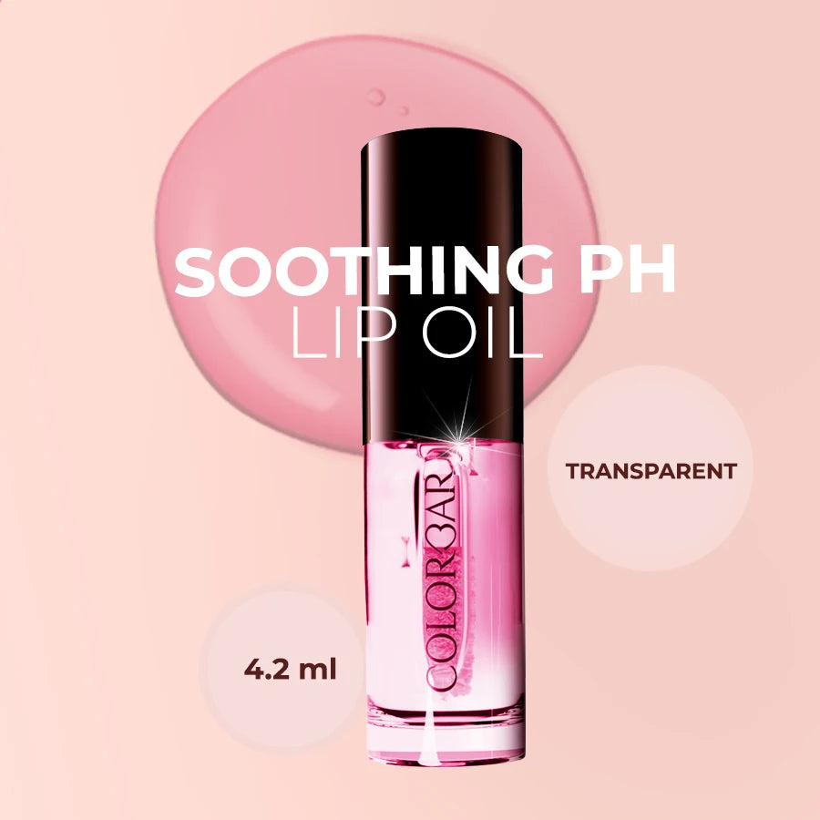 Soothing pH Lip Oil
