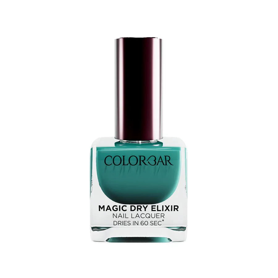 Magic Dry Elixir Nail Lacquer