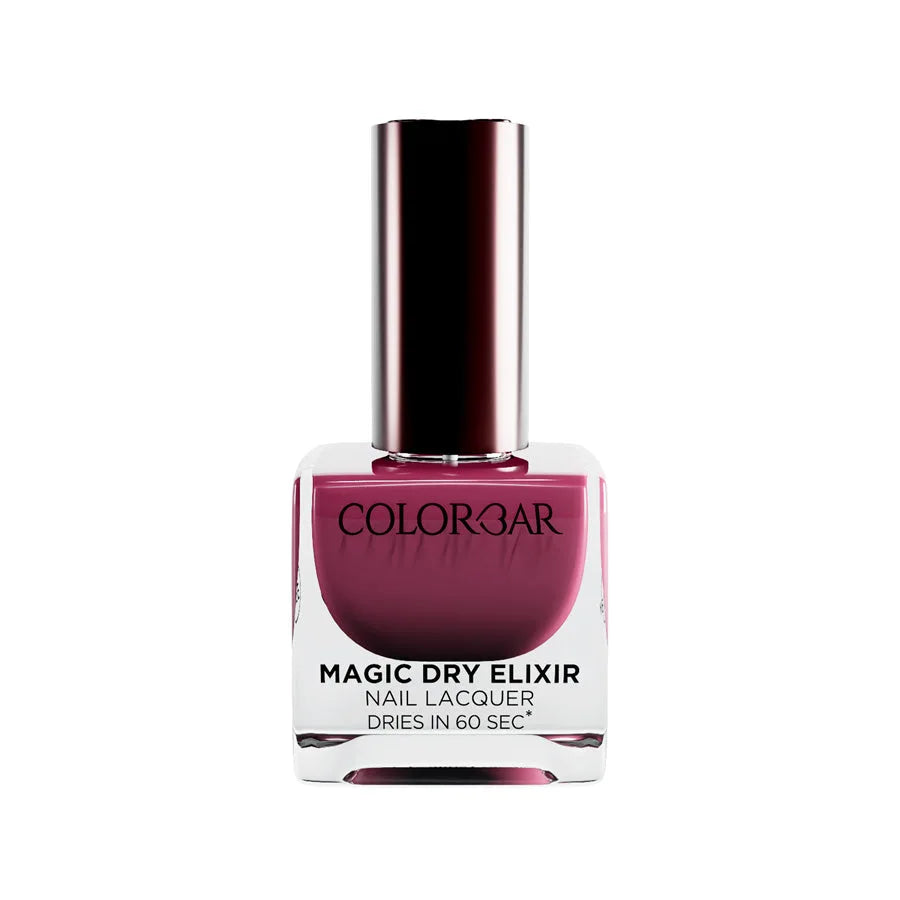 Magic Dry Elixir Nail Lacquer
