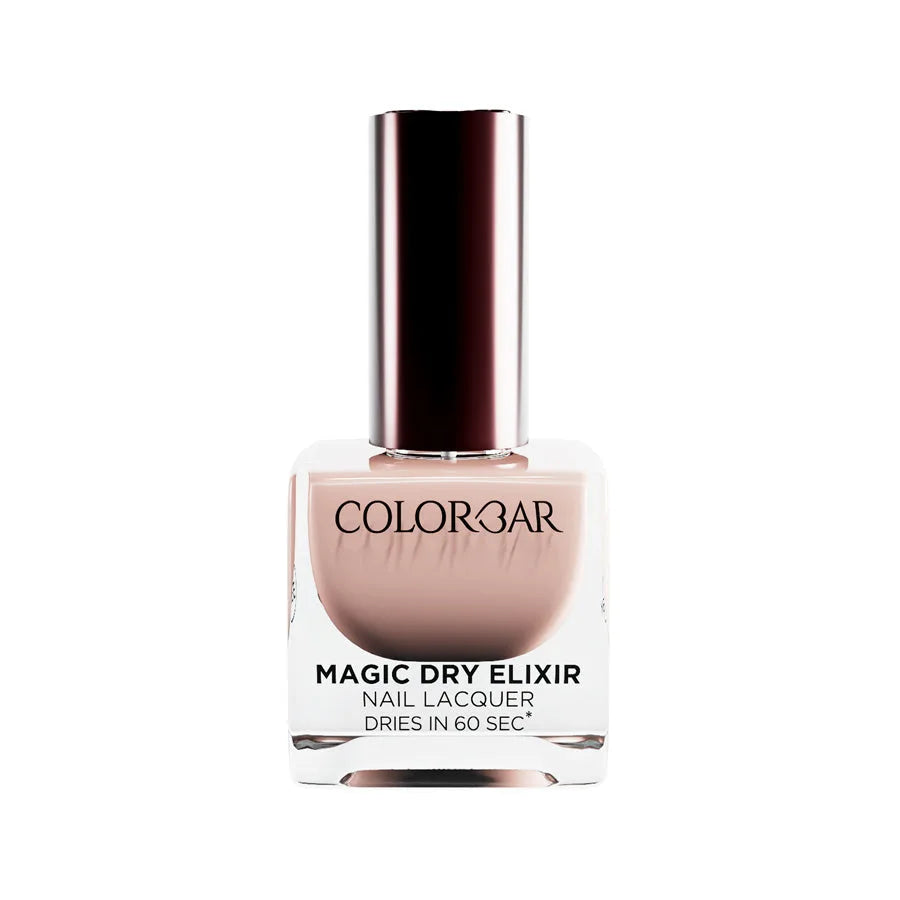 Magic Dry Elixir Nail Lacquer