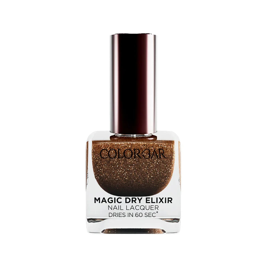 Magic Dry Elixir Nail Lacquer