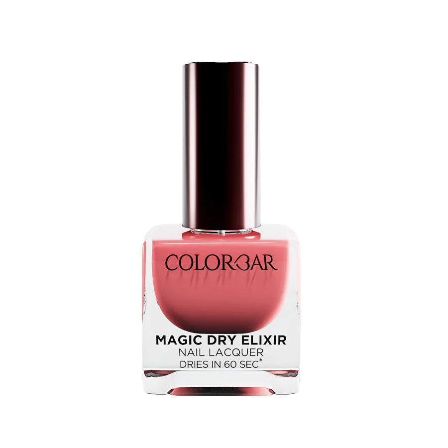Magic Dry Elixir Nail Lacquer