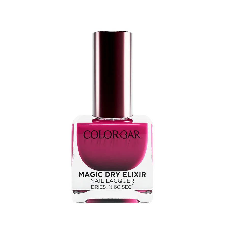 Magic Dry Elixir Nail Lacquer