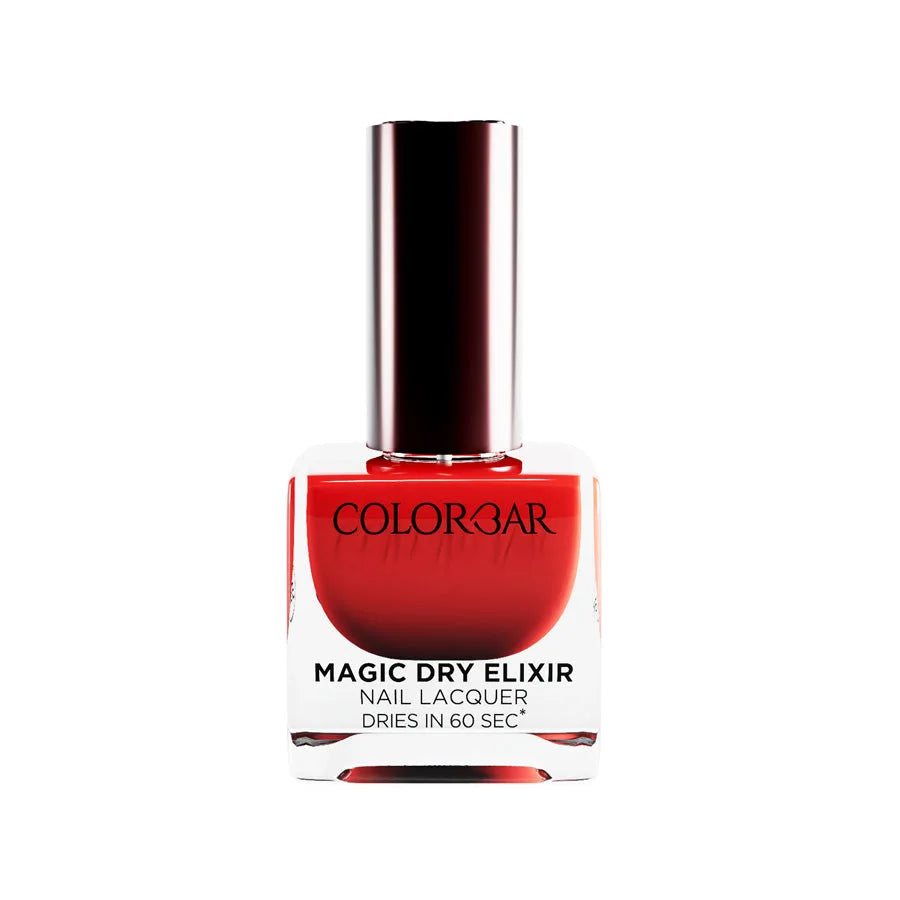 Magic Dry Elixir Nail Lacquer