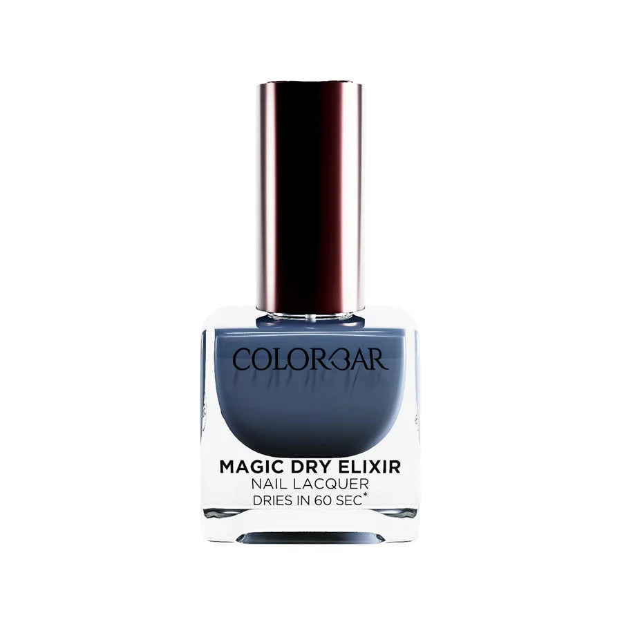 Magic Dry Elixir Nail Lacquer