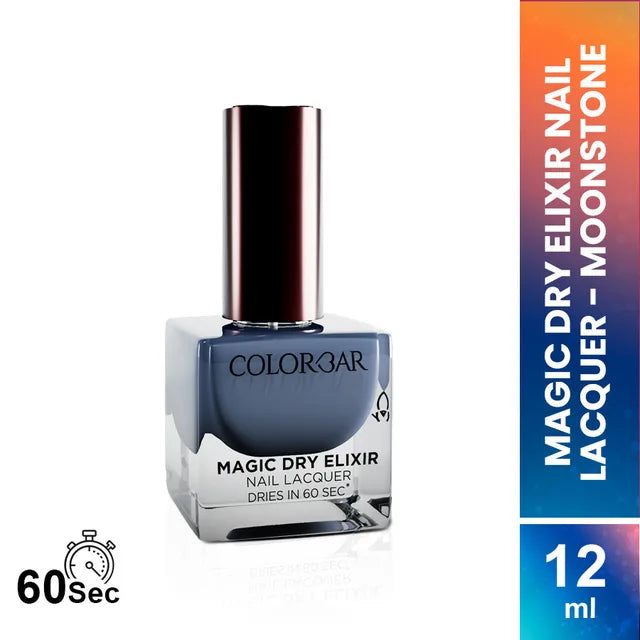 Magic Dry Elixir Nail Lacquer