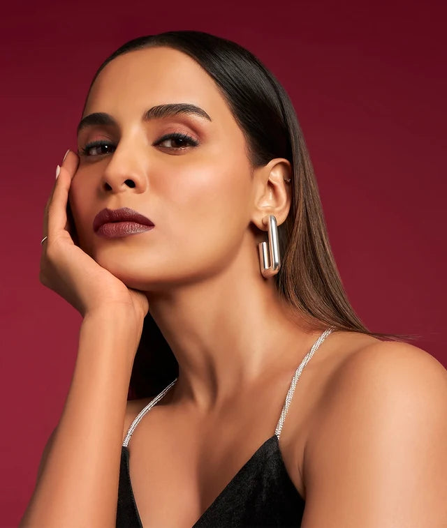 Sinful Matte Lipcolor - Luxe Collection