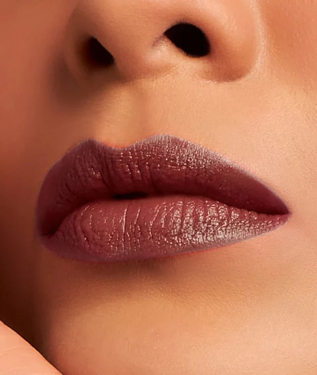 Sinful Matte Lipcolor - Luxe Collection