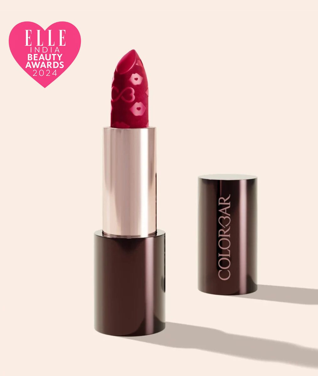 Sinful Matte Lipcolor - Luxe Collection