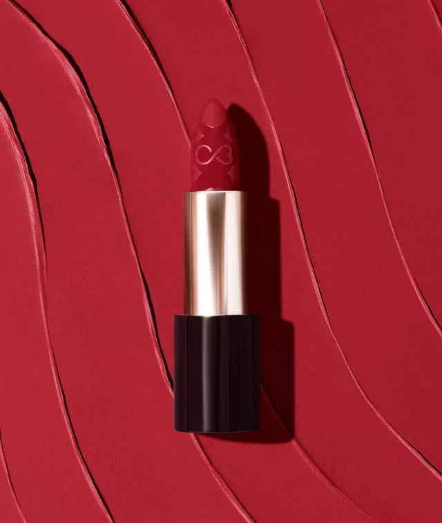 Sinful Matte Lipcolor - Luxe Collection