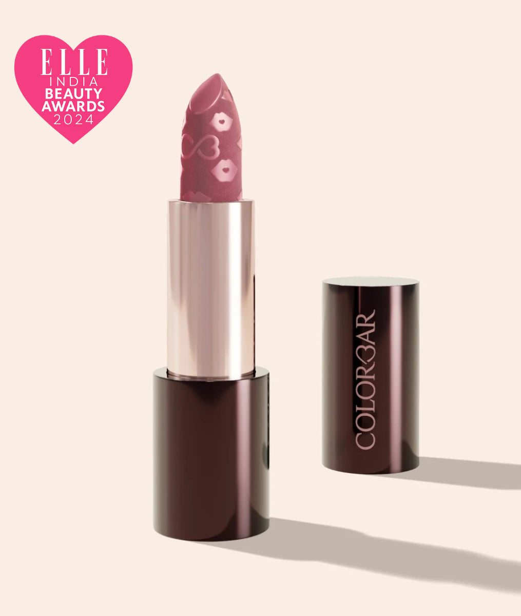 Sinful Matte Lipcolor - Luxe Collection