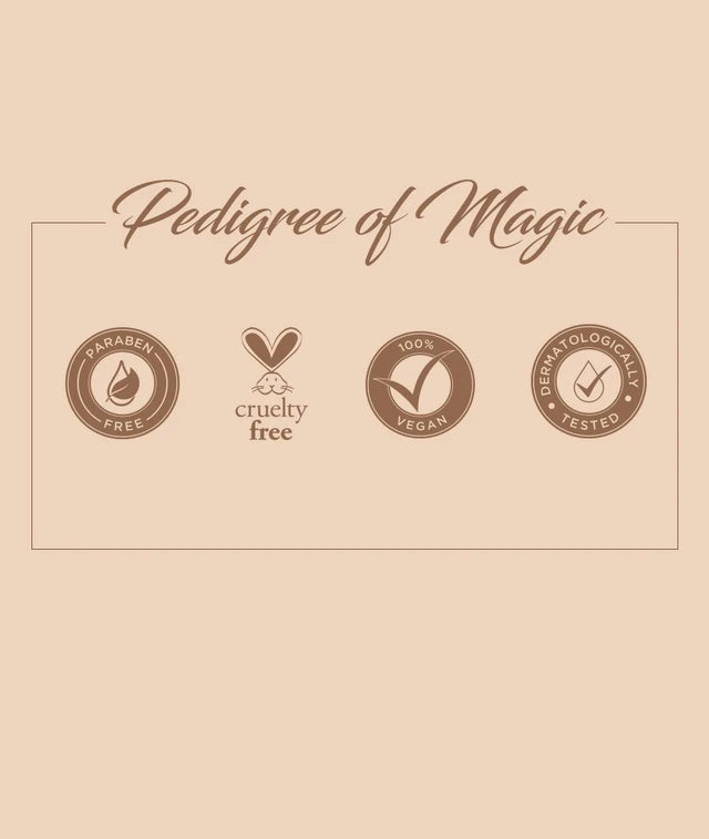 Amino Skin Radiant Foundation