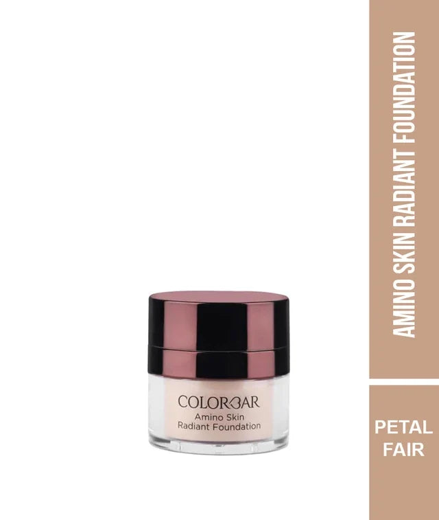 Karva & Diwali Combo 3 - Amino Skin Radiant Foundation