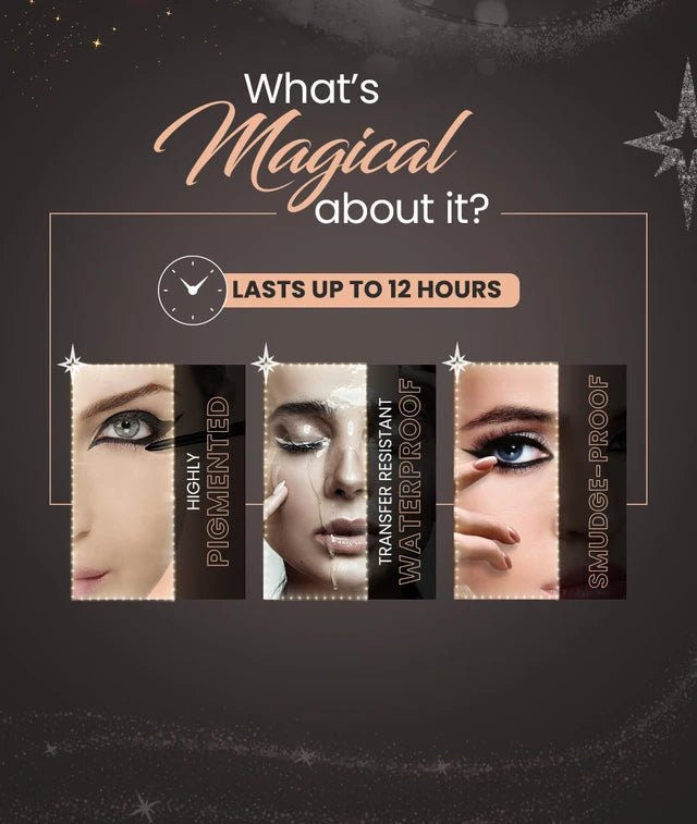 Intensely Rich Kajal