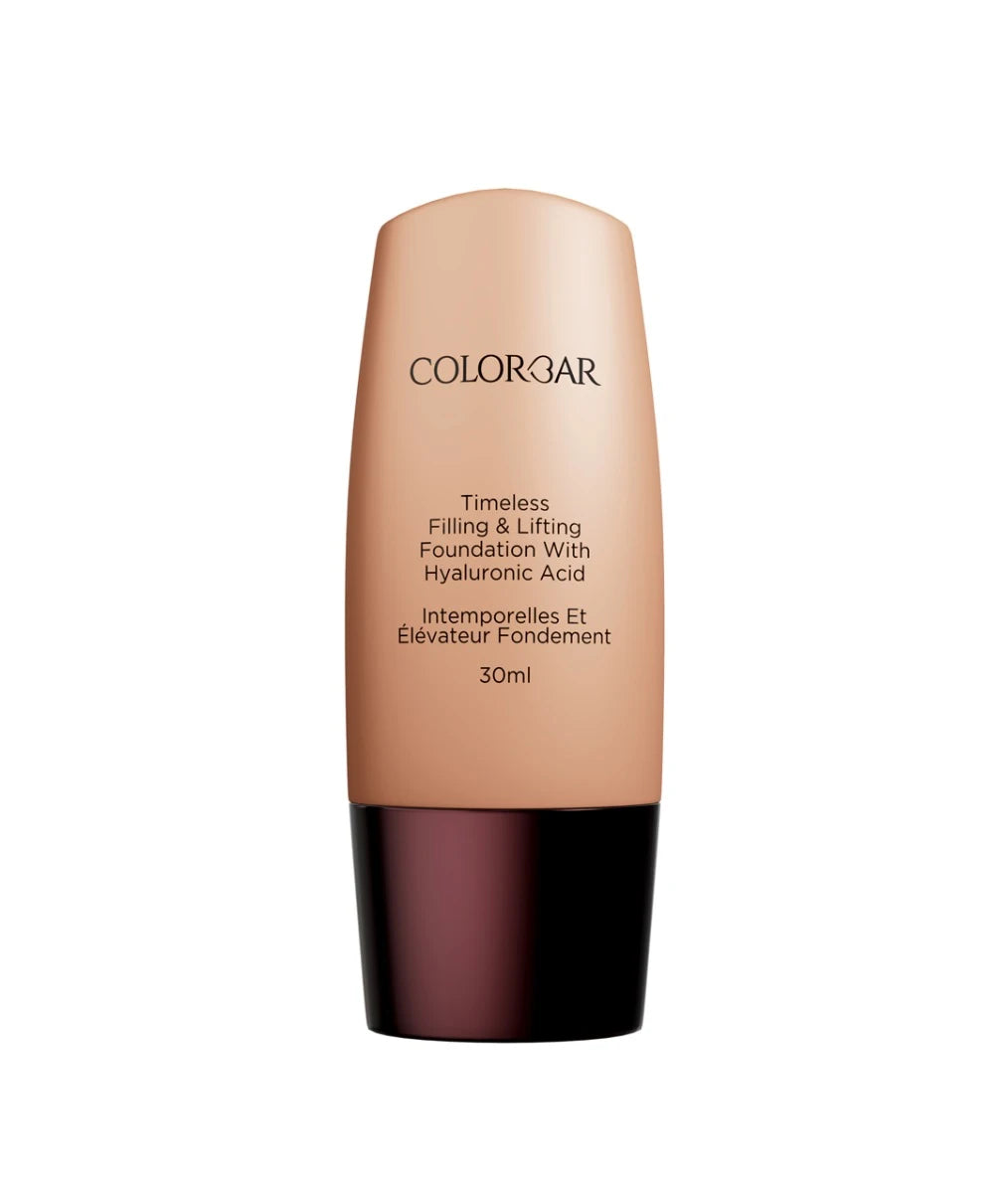 Colorbar Timeless Filling And Lifting Foundation 30Ml 002 Soft Opal