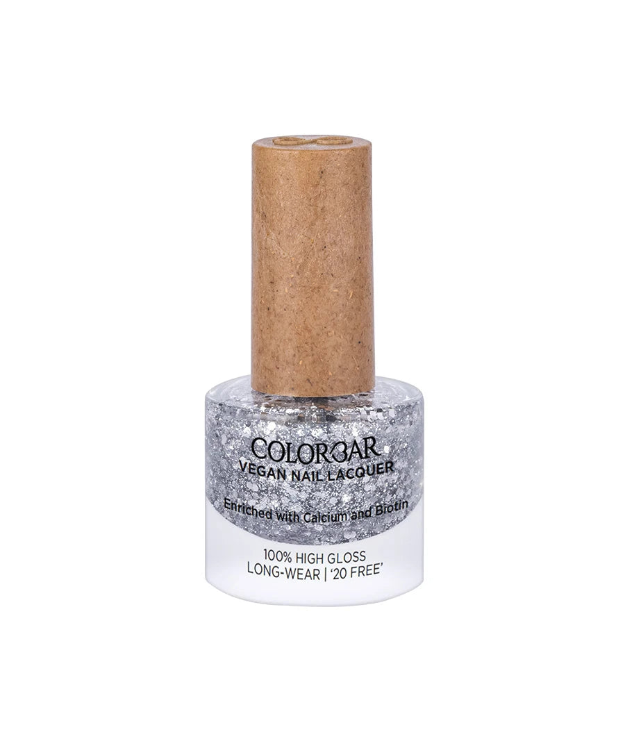 Colorbar Vegan Nail Lacquer