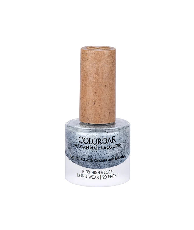 Colorbar Vegan Nail Lacquer