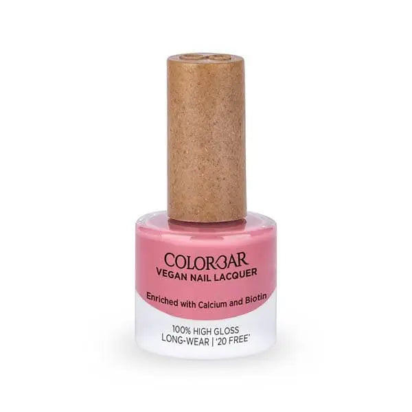 Colorbar Vegan Nail Lacquer