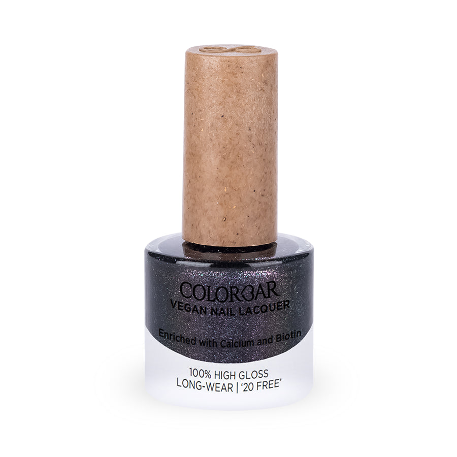Colorbar Vegan Nail Lacquer
