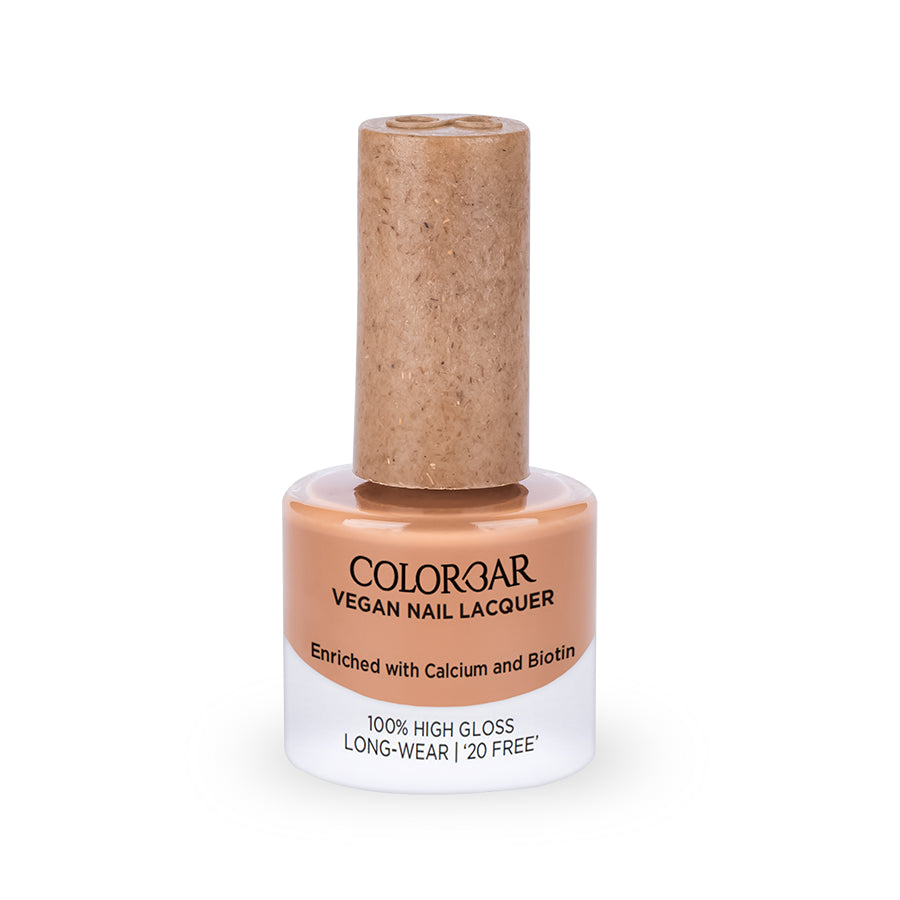 Colorbar Vegan Nail Lacquer