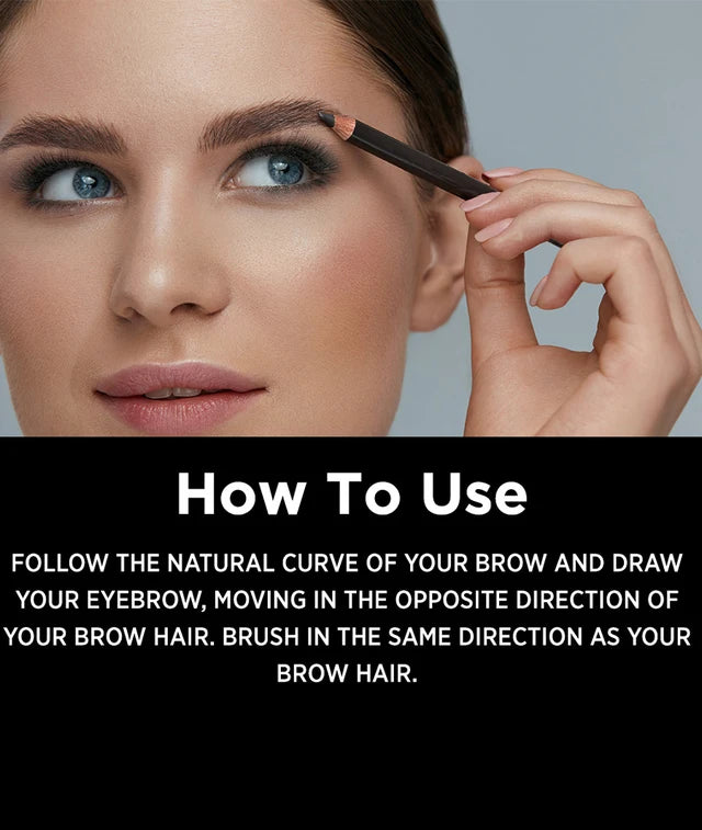 Stunning Brow Pencil