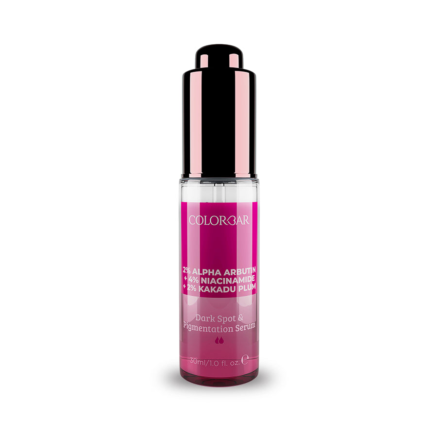 Dark Spot & Pigmentation Serum