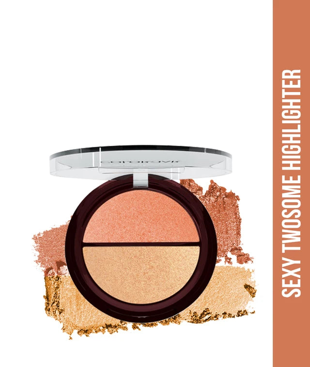 Sexy Twosome Highlighter