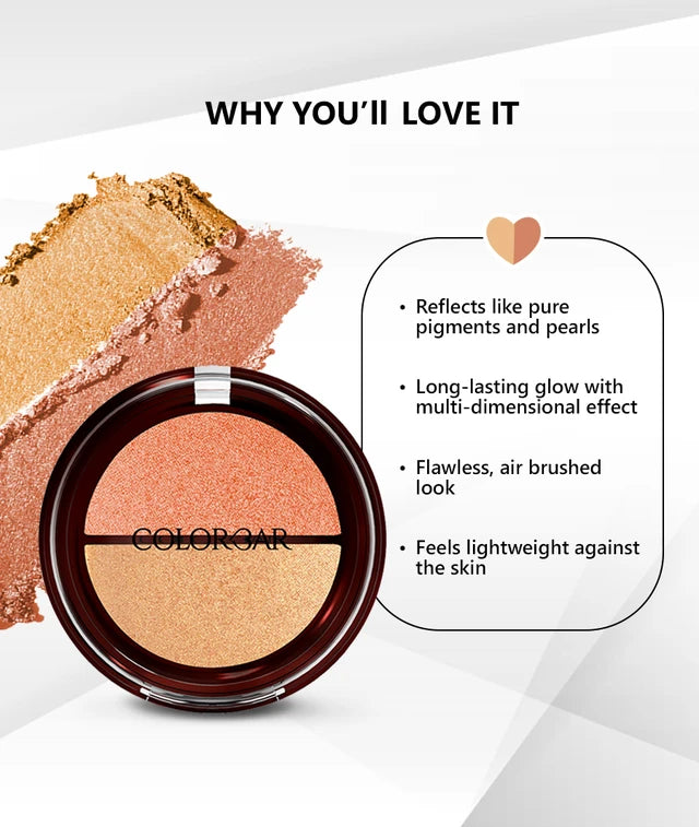 Sexy Twosome Highlighter