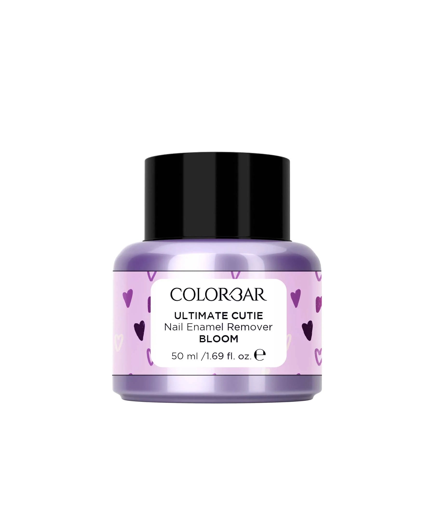 ULTIMATE CUTIE NAIL ENAMEL REMOVER