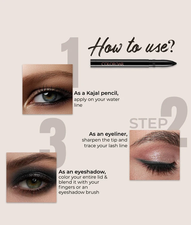 Ultimate Stunner Kajal