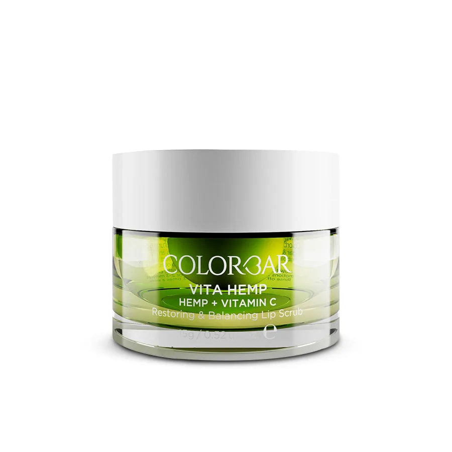 vitamin c lip scrub Dr Wellness Vitamin C Lip Scrub and Polish - Exfoliating Treatment for  Smooth and Soft Lips | Buy Now with Express International Delivery main image 1