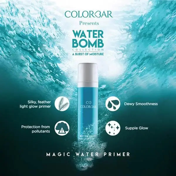Magic Water Primer