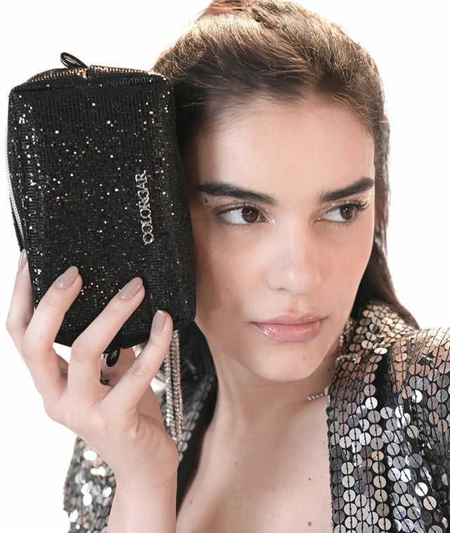 GLITZ N GLAM (SMALL POUCH)