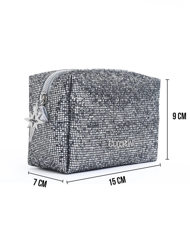 GLITZ N GLAM (SMALL POUCH)