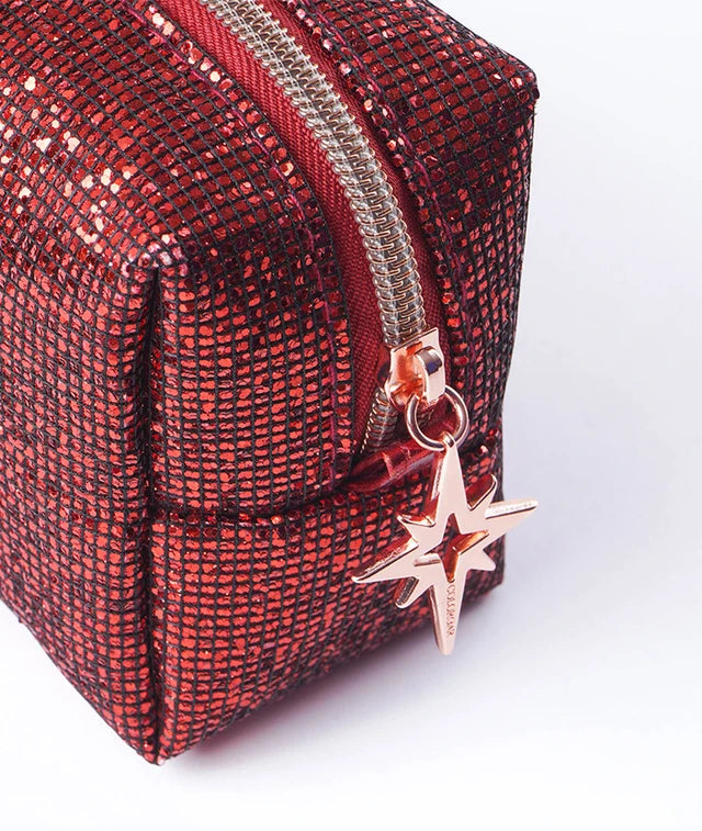 GLITZ N GLAM (SMALL POUCH)