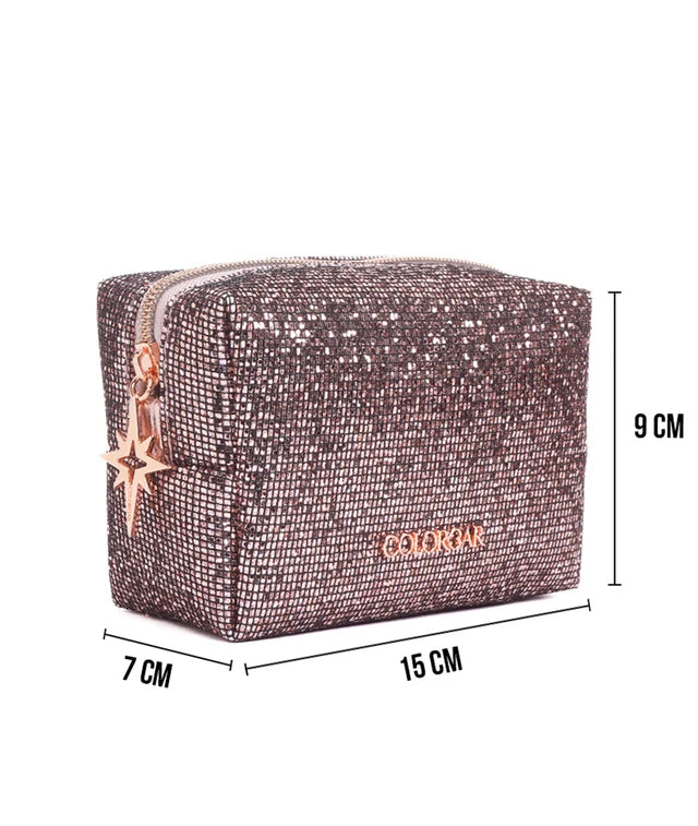 GLITZ N GLAM (SMALL POUCH)