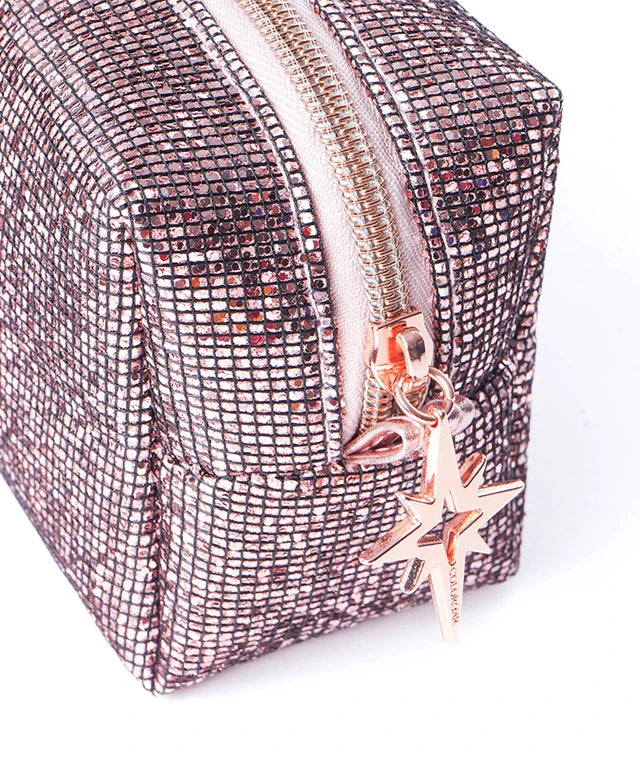 GLITZ N GLAM (SMALL POUCH)