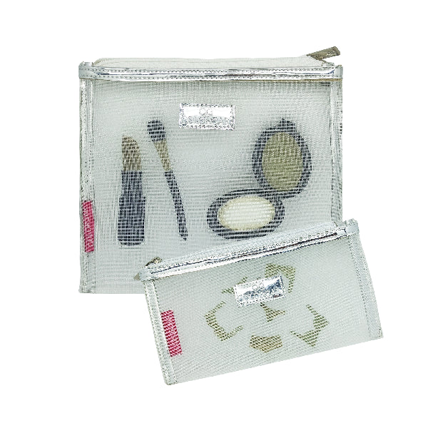 Mesh Pouch Small